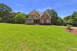 450 East End Rd, Covington, GA 30014 - Photo 1