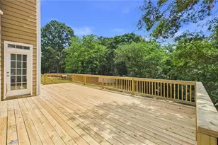 450 East End Rd, Covington, GA 30014 - Photo 15