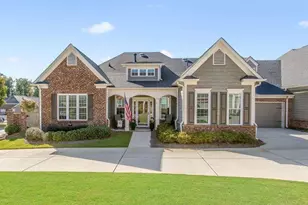 1812 Manor View Circle, Acworth, GA 30101 - Photo 1
