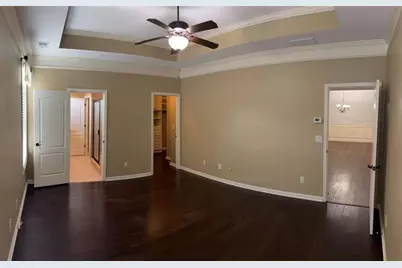 1812 Manor View Circle #10, Acworth, GA 30101 - Photo 31