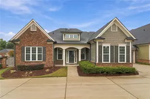1812 Manor View Circle, Acworth, GA 30101 - Photo 3