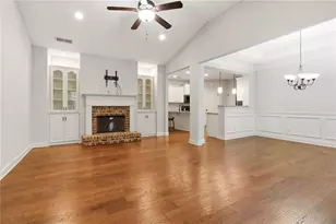 1812 Manor View Circle, Acworth, GA 30101 - Photo 7