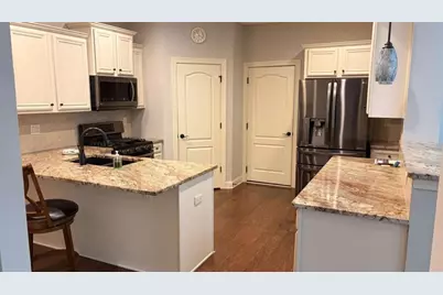 1812 Manor View Circle #10, Acworth, GA 30101 - Photo 7