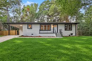 4225 Bakers Ferry Rd SW, Atlanta, GA 30331 - Photo 1
