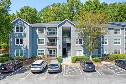 6301 Santa Fe Parkway, Sandy Springs, GA 30350 - Photo 1