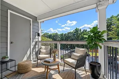 6301 Santa Fe Parkway, Sandy Springs, GA 30350 - Photo 3