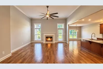 440 Nora Drive, Fayetteville, GA 30214 - Photo 5