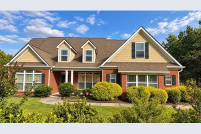440 Nora Drive, Fayetteville, GA 30214 - Photo 1