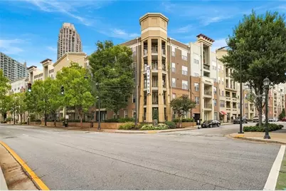 390 17th Street NW #5042, Atlanta, GA 30363 - Photo 1
