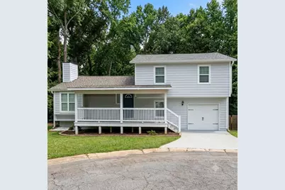 4415 Pacer Court, Stone Mountain, GA 30083 - Photo 1