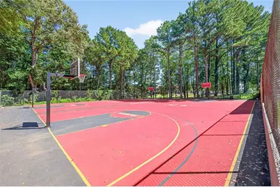2298 Mark Trail, Decatur, GA 30032 - Photo 23