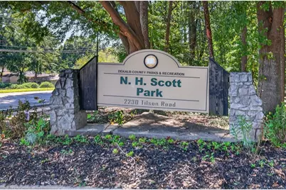 2298 Mark Trail, Decatur, GA 30032 - Photo 21