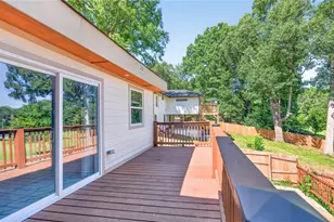 2298 Mark Trail, Decatur, GA 30032 - Photo 19