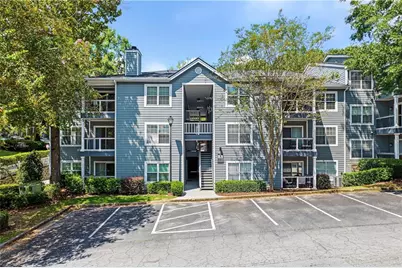 3201 Santa Fe Parkway, Sandy Springs, GA 30350 - Photo 1