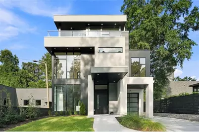 1230 Fowler Street NW, Atlanta, GA 30318 - Photo 1