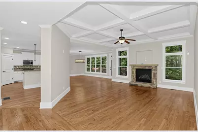 6935 Concord Brook Lane, Cumming, GA 30028 - Photo 7