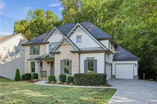 6935 Concord Brook Ln, Cumming, GA 30028 - Photo 1