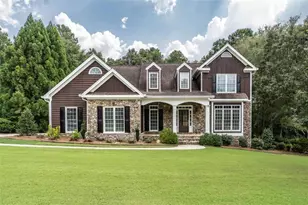 120 S Cloudview Road S, Rome, GA 30161 - Photo 1
