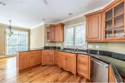 120 S Cloudview Road S, Rome, GA 30161 - Photo 23