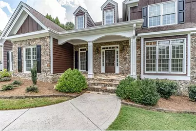 120 S Cloudview Road S, Rome, GA 30161 - Photo 11