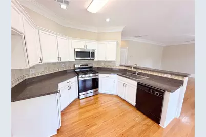 1414 Belfaire Lake Trail, Dacula, GA 30019 - Photo 7