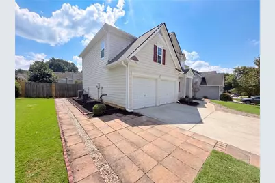 1414 Belfaire Lake Trail, Dacula, GA 30019 - Photo 19