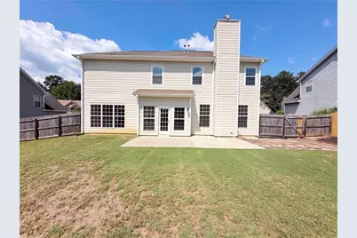 1414 Belfaire Lake Trail, Dacula, GA 30019 - Photo 5