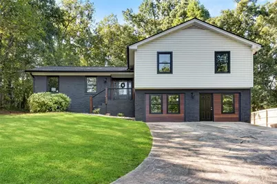 706 Ketchem Drive, Marietta, GA 30066 - Photo 51