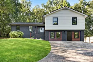 706 Ketchem Dr, Marietta, GA 30066 - Photo 51