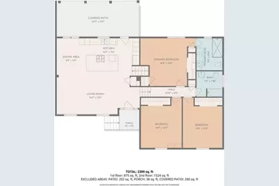 706 Ketchem Drive, Marietta, GA 30066 - Photo 53