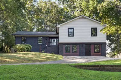 706 Ketchem Drive, Marietta, GA 30066 - Photo 1