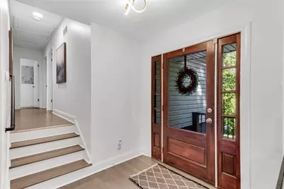 706 Ketchem Drive, Marietta, GA 30066 - Photo 13