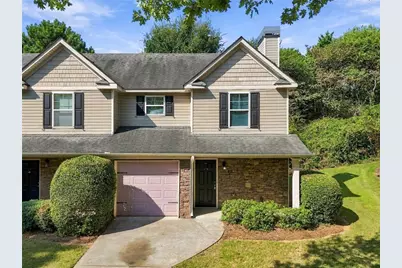 121 Cypress Court, Canton, GA 30115 - Photo 1