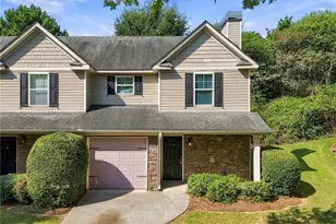121 Cypress Ct, Canton, GA 30115 - Photo 1