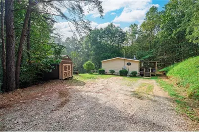 199 Moores Gin Road, Fairmount, GA 30139 - Photo 35