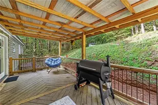 199 Moores Gin Rd, Fairmount, GA 30139 - Photo 29