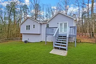 271 Ridge Run Dr, Hiram, GA 30141 - Photo 23