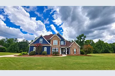 128 Windsor Court, Williamson, GA 30292 - Photo 55