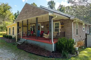 2601 Old Hwy 5 S, Ellijay, GA 30540 - Photo 5