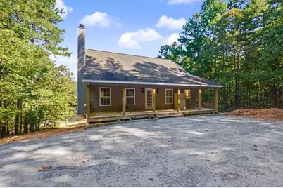 45 Satcher Road, Taylorsville, GA 30178 - Photo 1