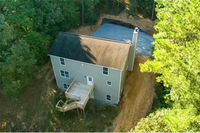 45 Satcher Road, Taylorsville, GA 30178 - Photo 3