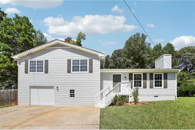4051 Megan Road, Duluth, GA 30096 - Photo 1