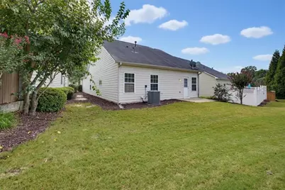 2090 Appaloosa Way, Conyers, GA 30012 - Photo 33