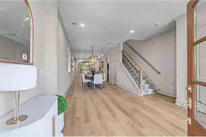 722 Lakeview Avenue NE #A, Atlanta, GA 30308 - Photo 5