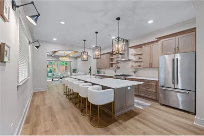 722 Lakeview Avenue NE #A, Atlanta, GA 30308 - Photo 15