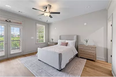 722 Lakeview Avenue NE #A, Atlanta, GA 30308 - Photo 19