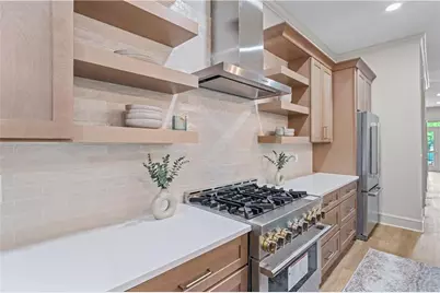 722 Lakeview Avenue NE #A, Atlanta, GA 30308 - Photo 13