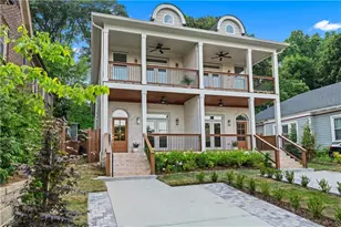 722 Lakeview Ave NE, Atlanta, GA 30308 - Photo 3