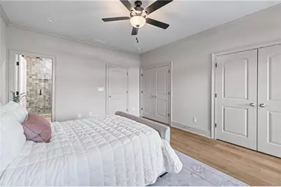 722 Lakeview Avenue NE #A, Atlanta, GA 30308 - Photo 21