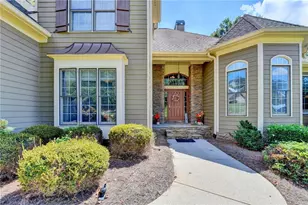 5720 Red Maple Trce, Cumming, GA 30028 - Photo 3